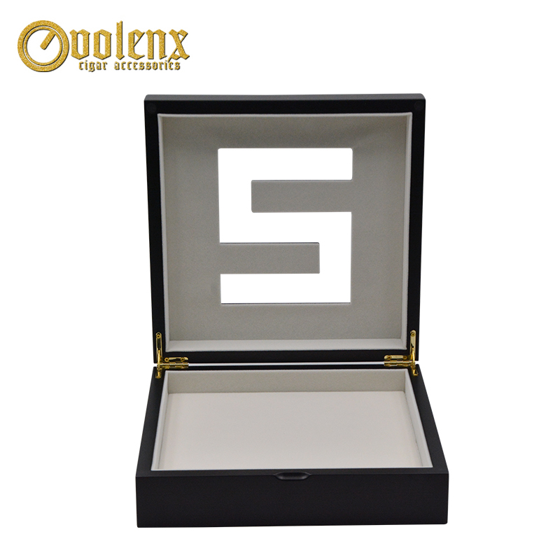luxury perfume box WLJ-0367 Details 3