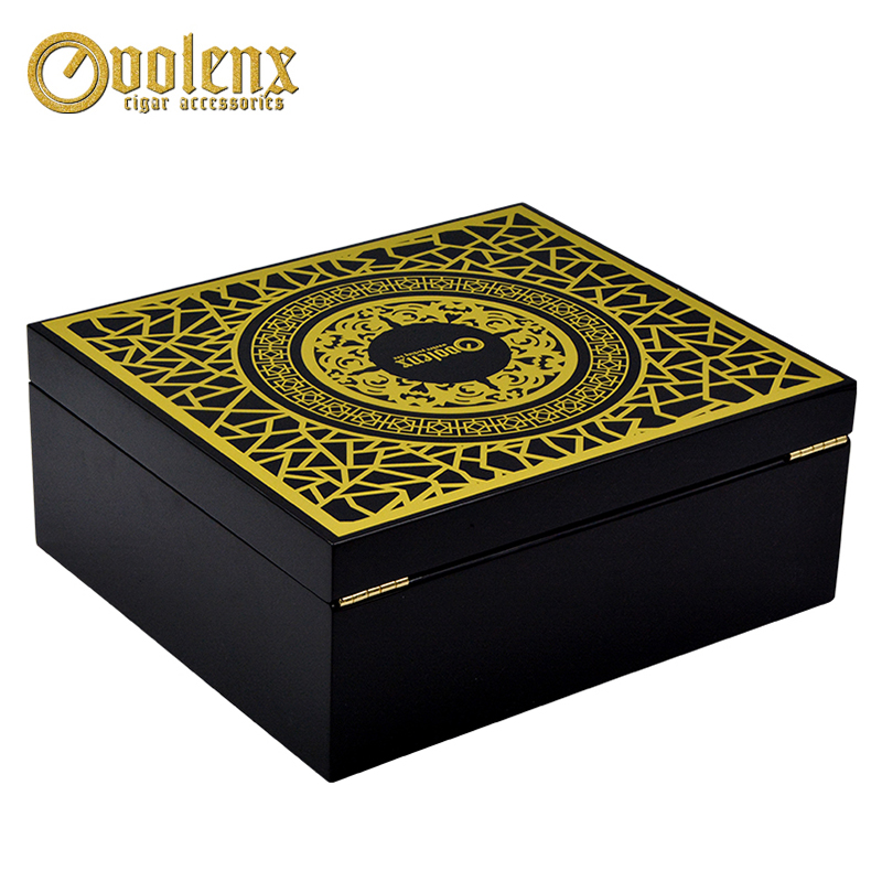 High Quality perfume boxes wholesale 3