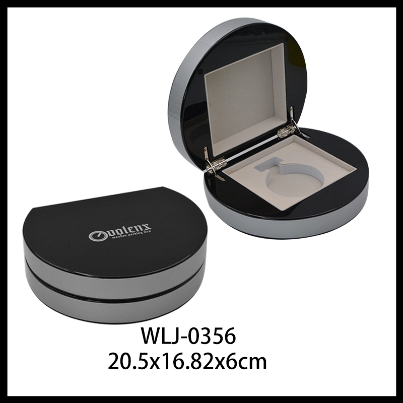 perfume gift boxes WLJ-0356 Details