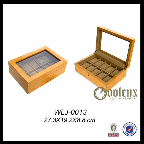 women jewelry boxes WLJ-0010 Details 9