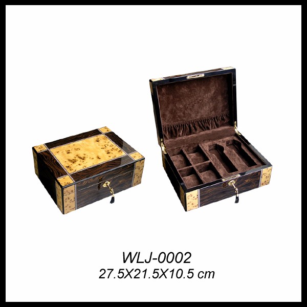 gift boxes for jewerly WLJ-0002 Details