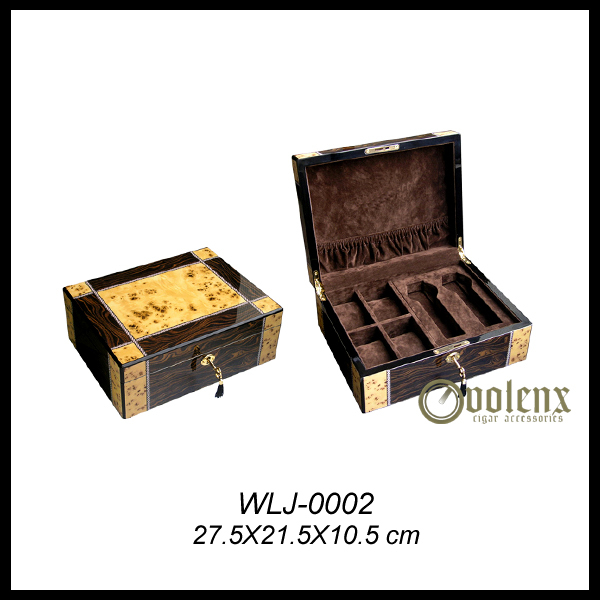 New year luxury Jewelry gift boxes for Jewelry and gifts 5
