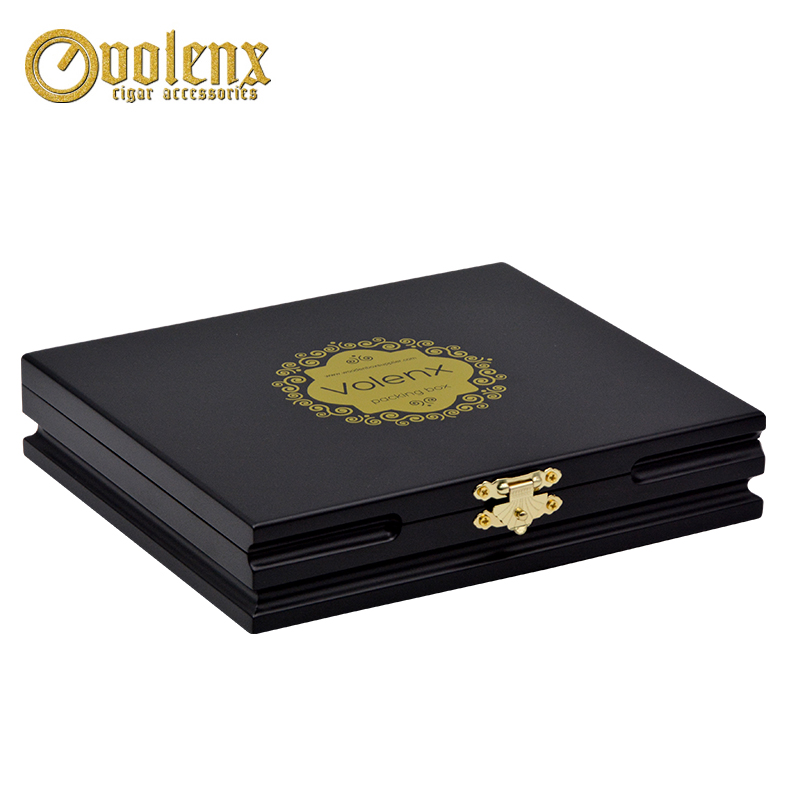  High Quality lacquered wooden boxes 5