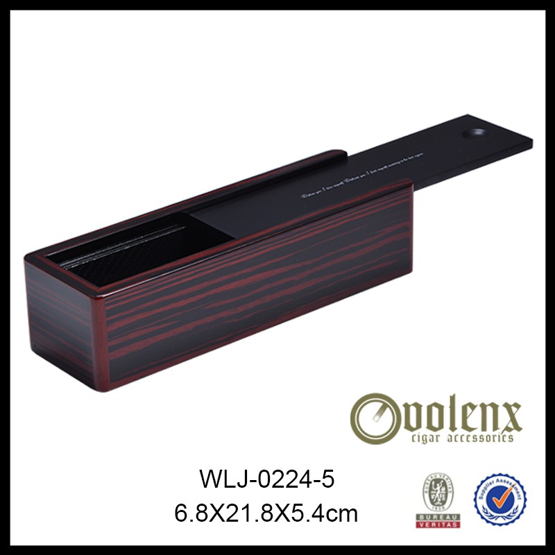 Factory Manufacturer Wooden Jewelry Packaging Box 9