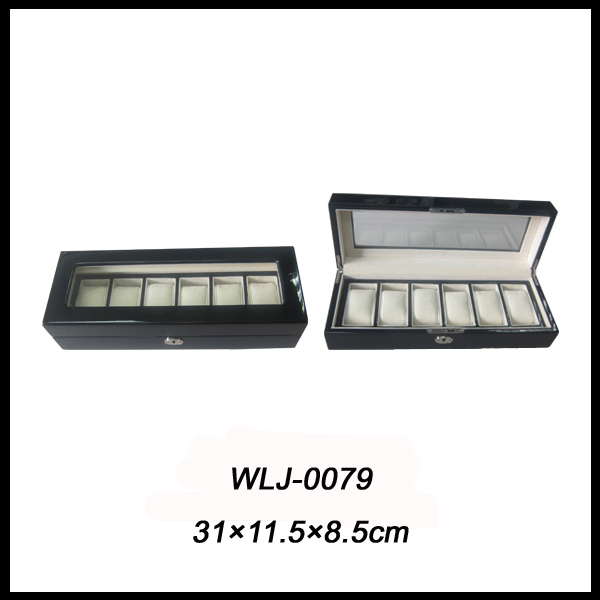  High Quality watch boxes case 7
