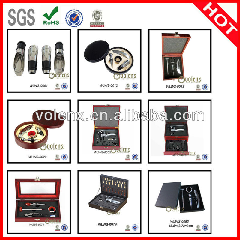  High Quality watch packing box 17