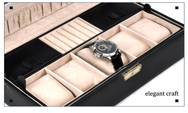 Top sale unique watch box 7