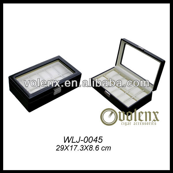 Luxury Watch box WLJ-0045 Details 2