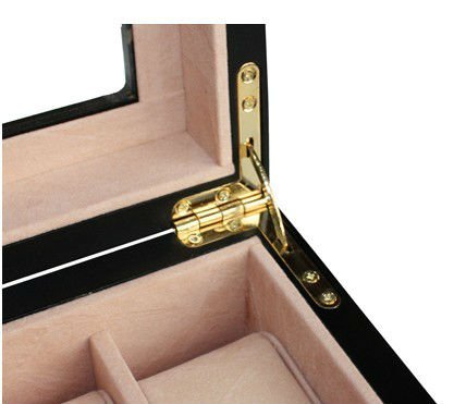  High Quality Luxury Watch box 6