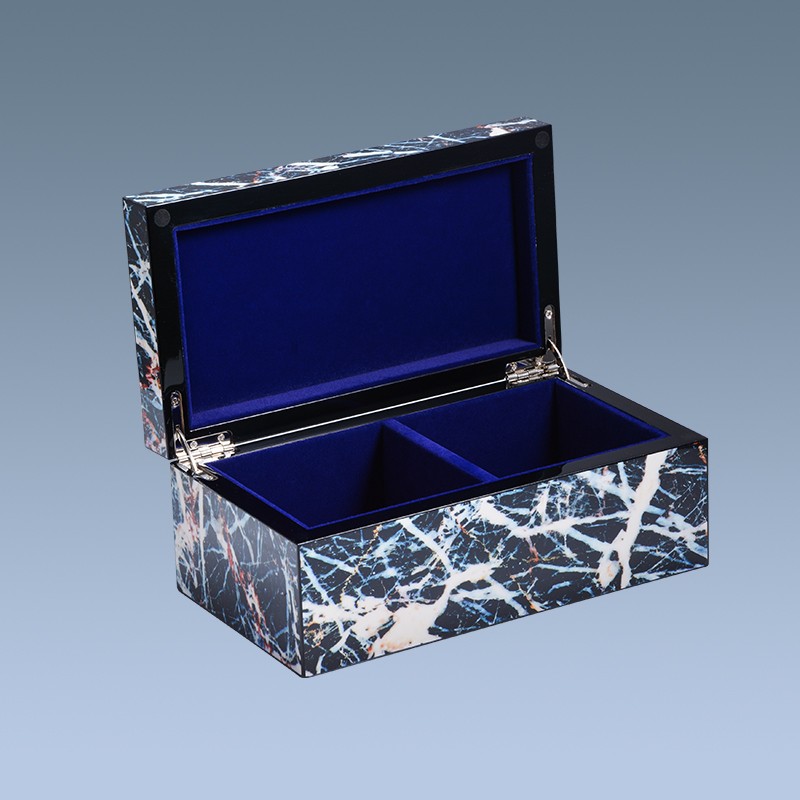  High Quality jewelry box wooden