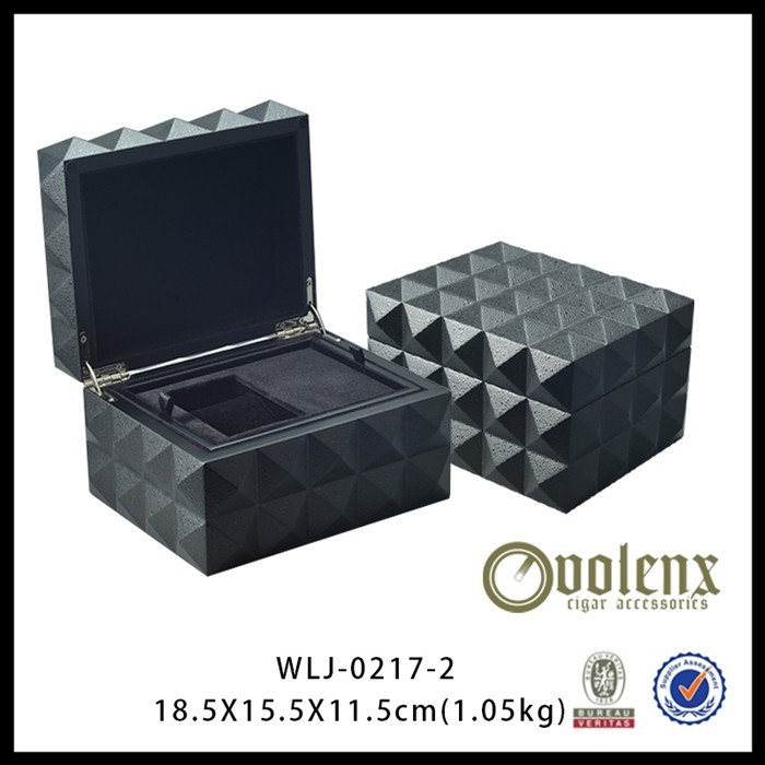  High Quality Wooden jewelry box 3