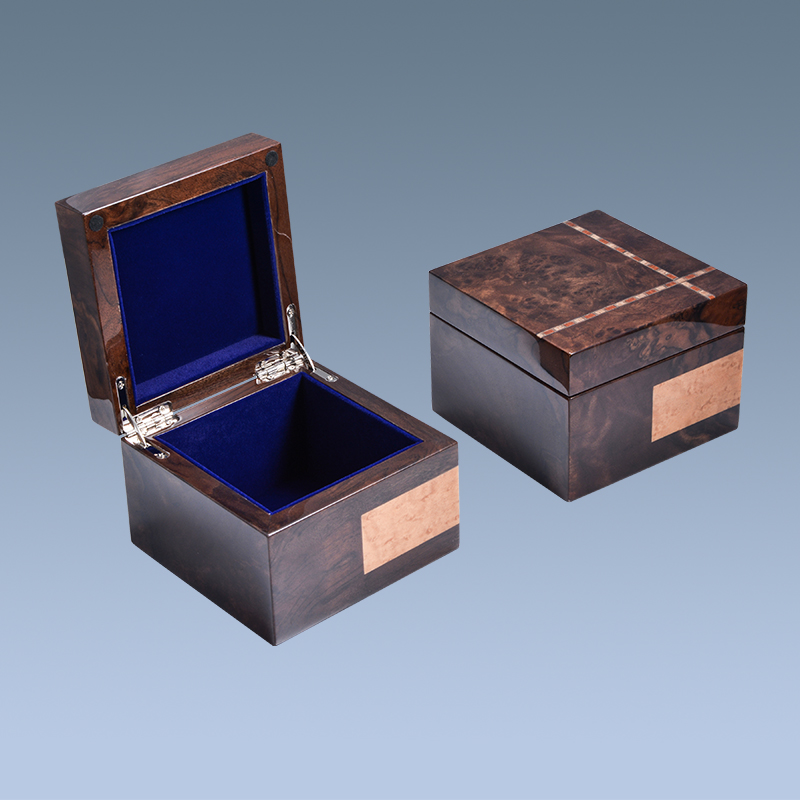  High Quality wooden jewelry box 5