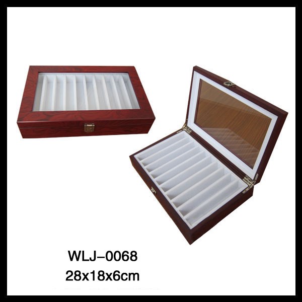  High Quality jewelry packaging box