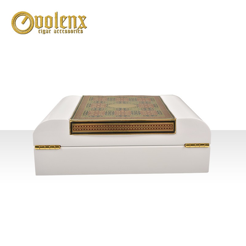 Volenx fashion new design luxury odor perfume packaging box 9