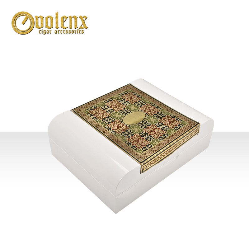 Volenx fashion new design luxury odor perfume packaging box 3