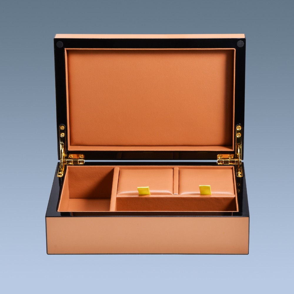 perfume box making WLJ-0235 Details 3