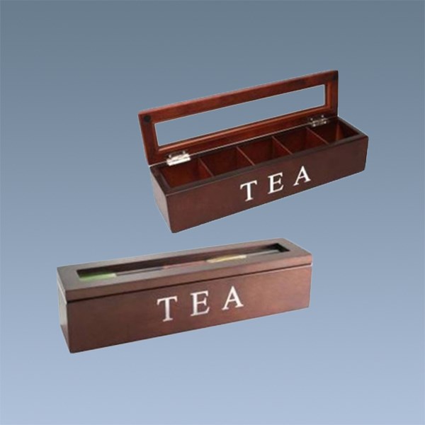  High Quality Wooden tea box 9