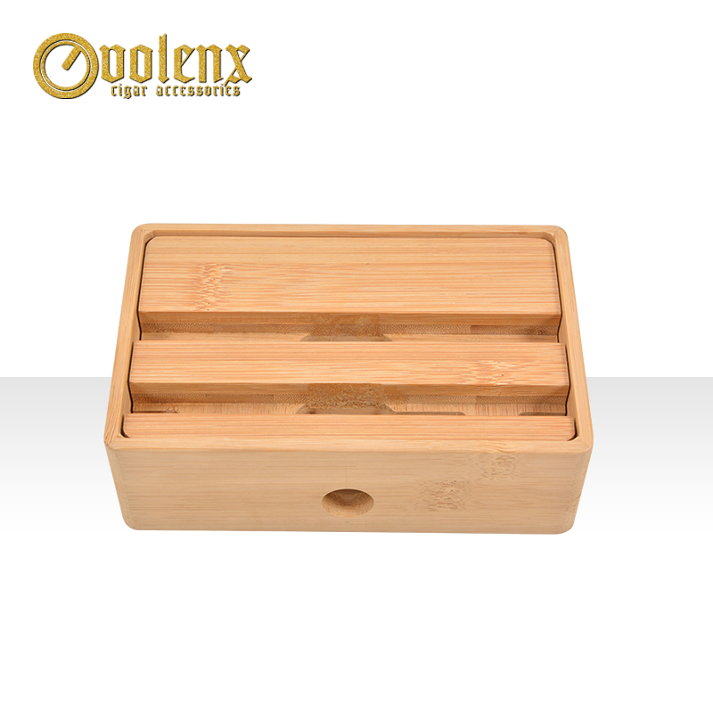 bamboo boxes WLJ-0114-2 Details 9