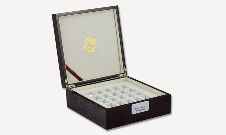 Custom New Design logo Luxury Wooden Box Oud Perfume Dubai 22