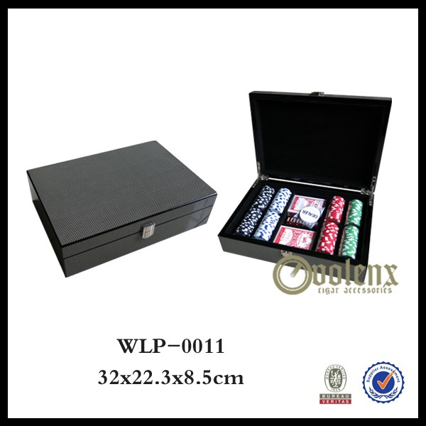  High Quality Playing Card Holder 2