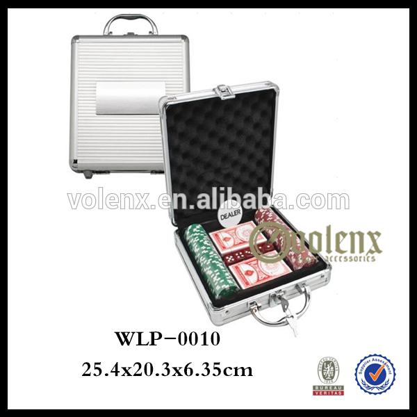 poker set 500 WLP-0001 Details 7