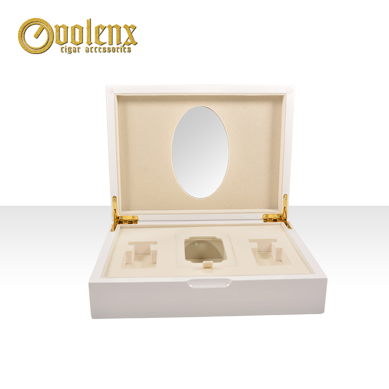  High Quality wooden perfume box 5