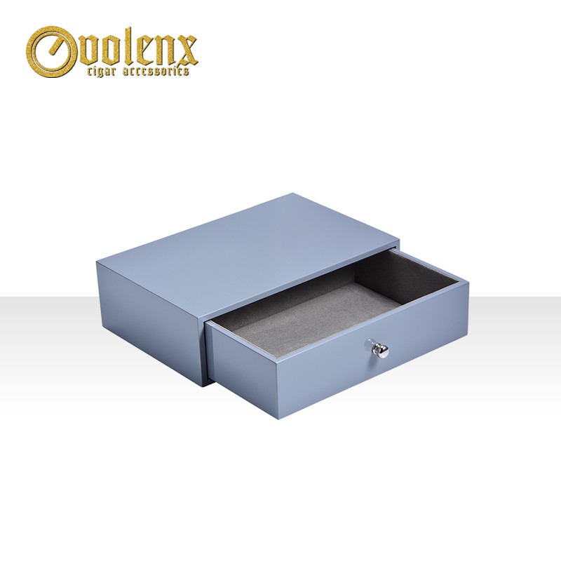  High Quality jewelry gift boxes 5