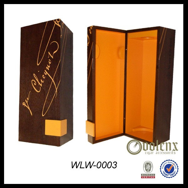 Whiskey Glasses Boxes Shenzhen Whiskey Wood Packing Box