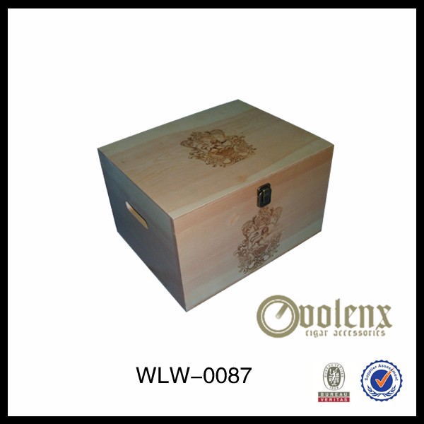 Hot selling factory price luxury wholesale custom wine set with aluminum box 15