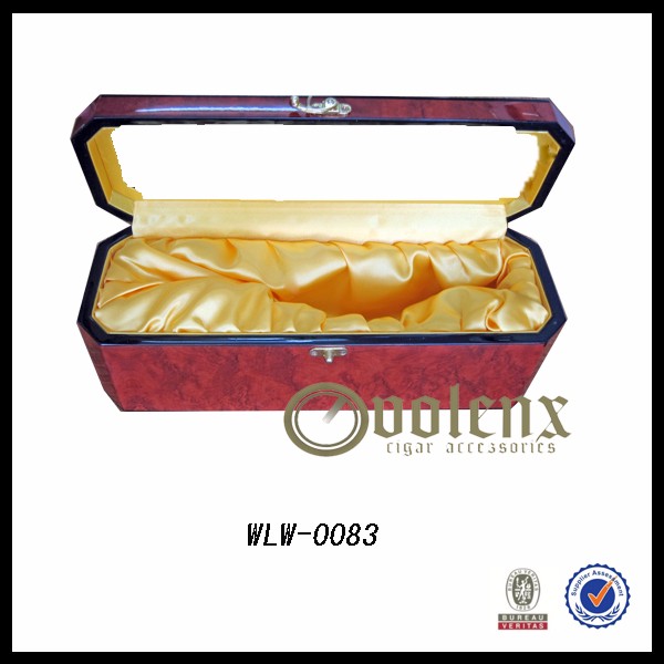 Hot selling factory price luxury wholesale custom wine set with aluminum box 7