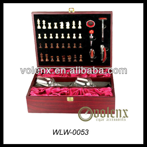 wine glass packing box WLW-0053 Details