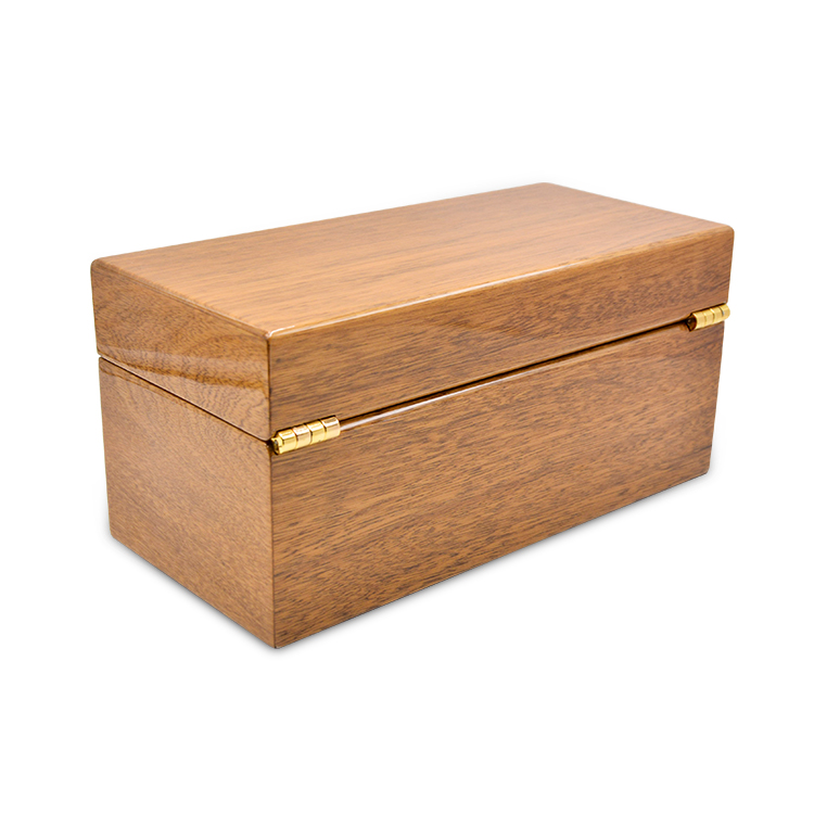 Custom Unfinished Cigar Box Cedar Wood humidor box 14