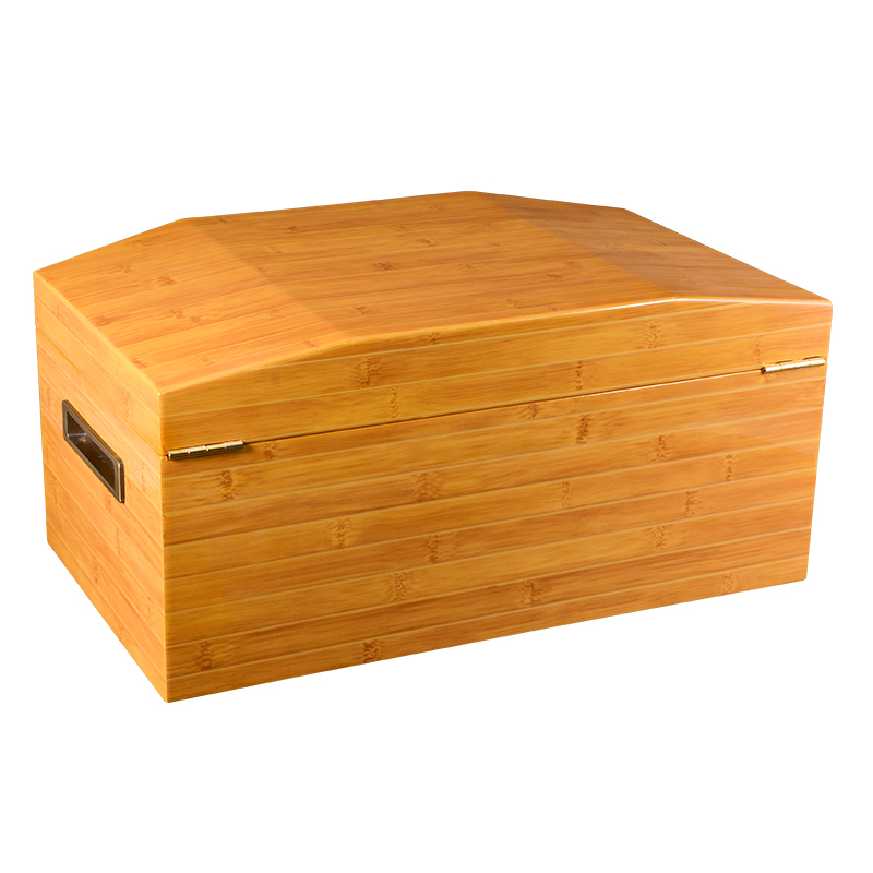 Luxury Wooden Cigar Box Cedar Wood Box Custom 12
