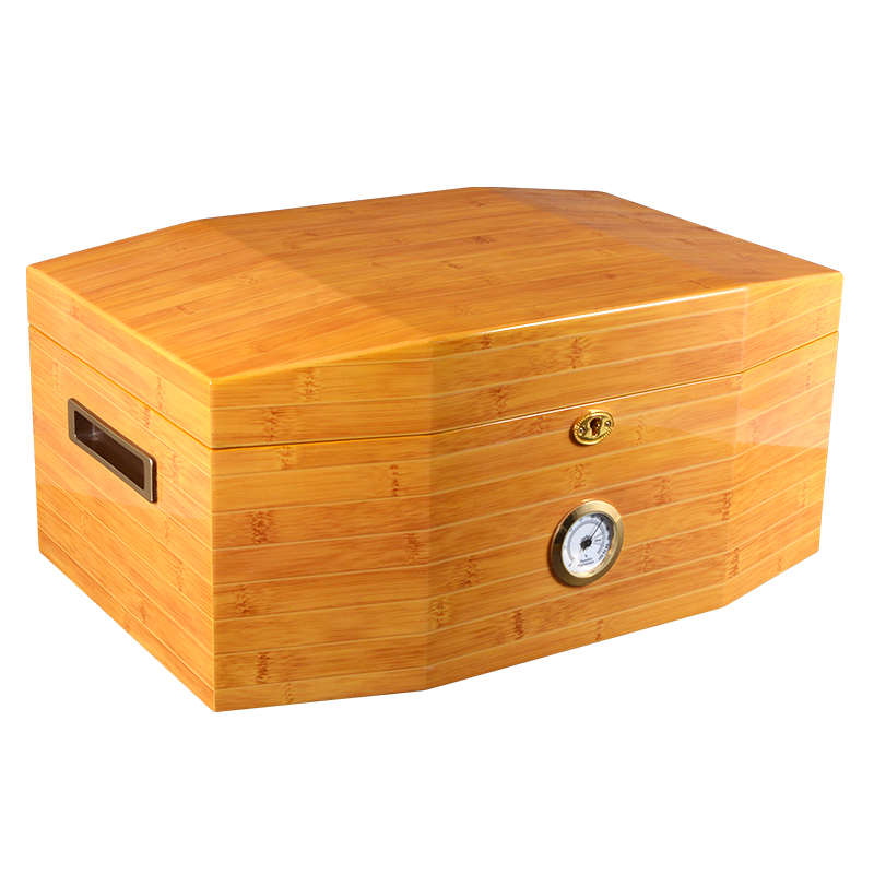  High Quality Wooden cigar box 8