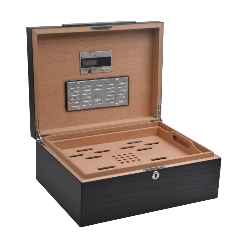 cigar box humidor WLH-0545 Details 8