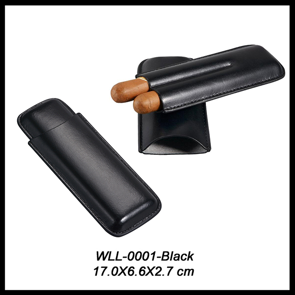cigar case WLL-0001 Details