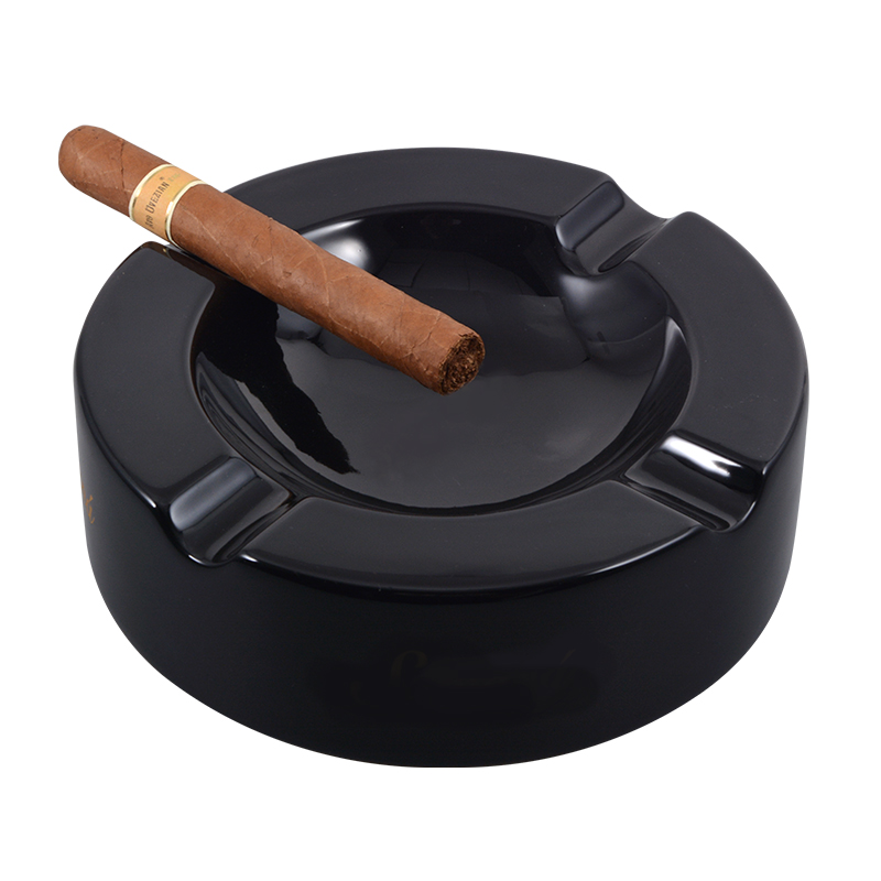 New Design Custom Cigar Ashtray For Smoking 8