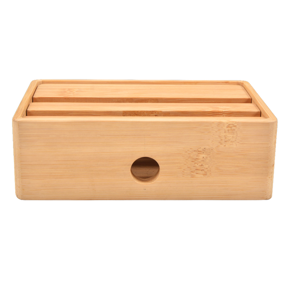 Bamboo box WLJ-0114 Details 9
