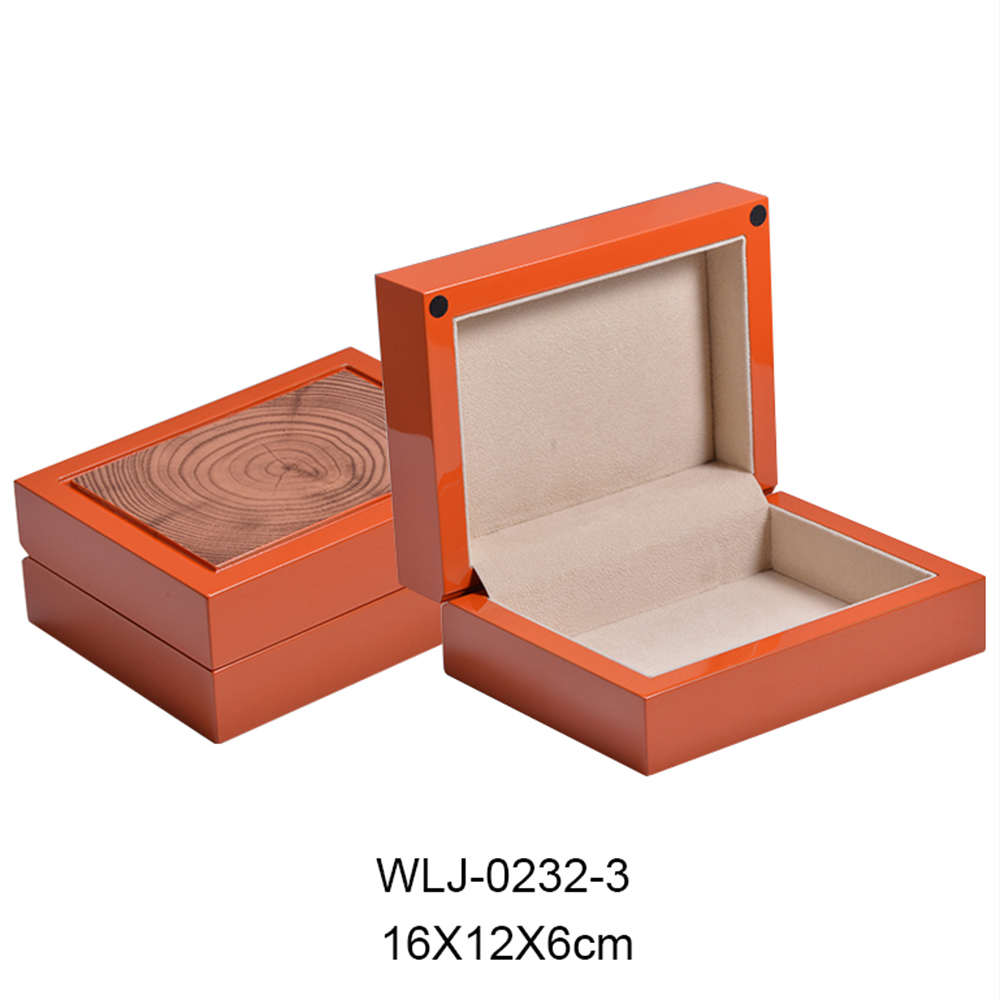 Wooden Craft Box Packaging Small Wooden Box 9