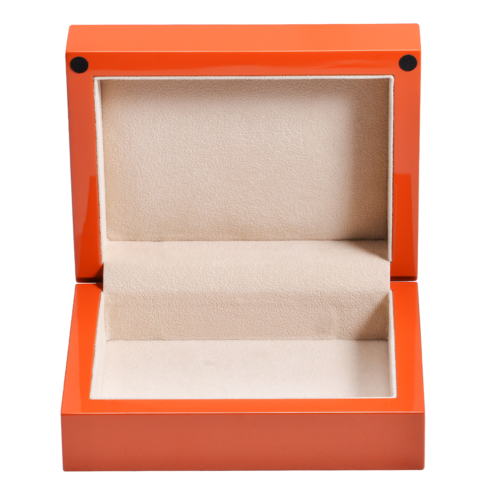 High Quality Wooden craft box 7