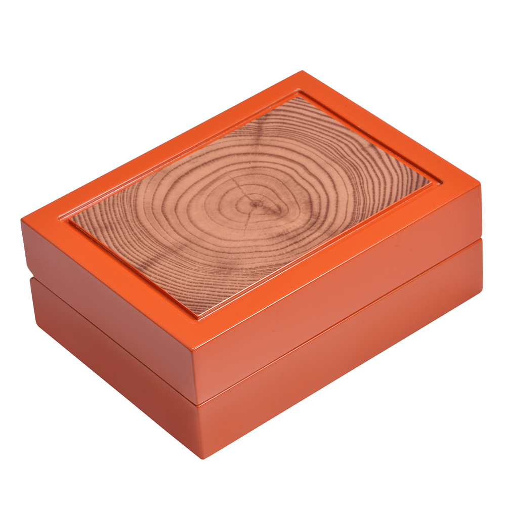 Wooden Craft Box Packaging Small Wooden Box 3