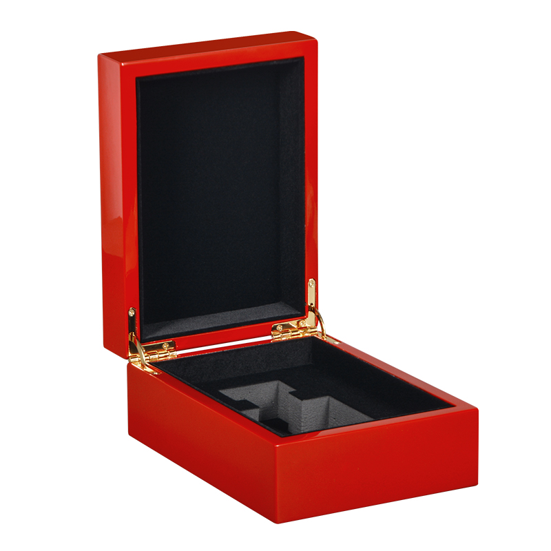  High Quality Glossy Perfume Box 4