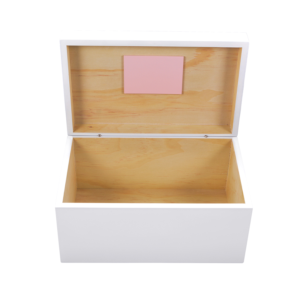  High Quality jewelry storage box 14