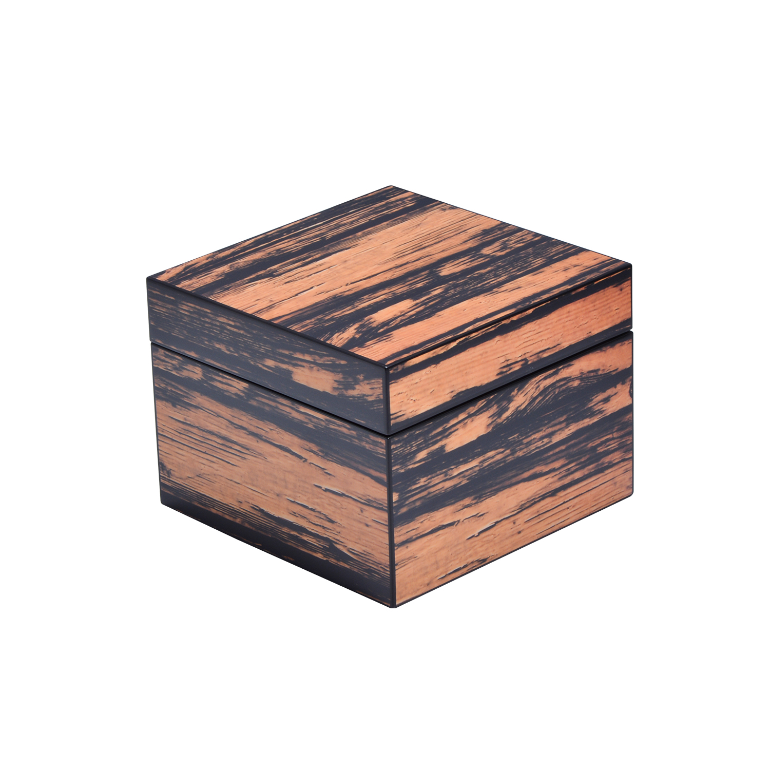 Latest Wholesale Wooden Packing Box MDF Box Wooden Gift Box 9