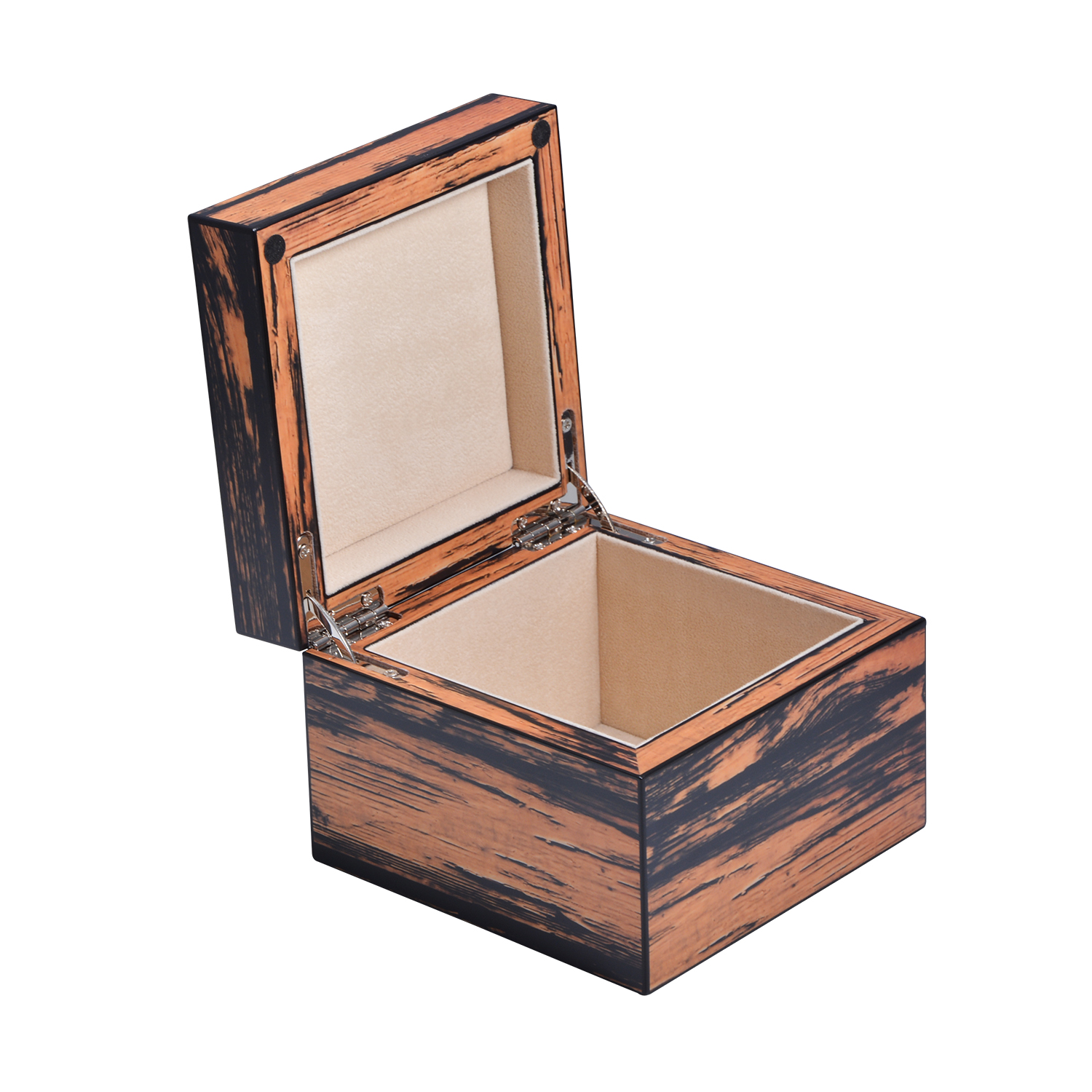  High Quality Wooden packing box 7
