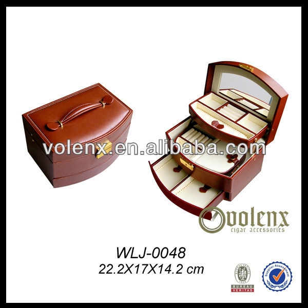  High Quality jewelry boxes 12
