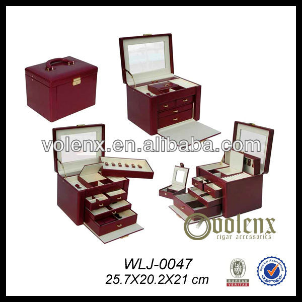 jewelry boxes WLJ-0365 Details 10