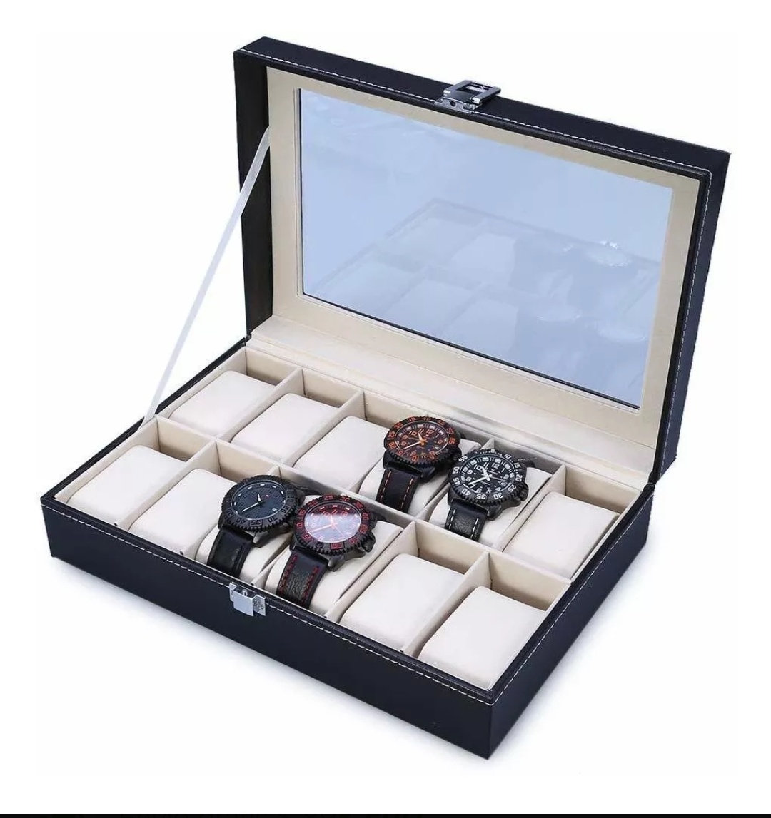  High Quality High Quality customized watch box