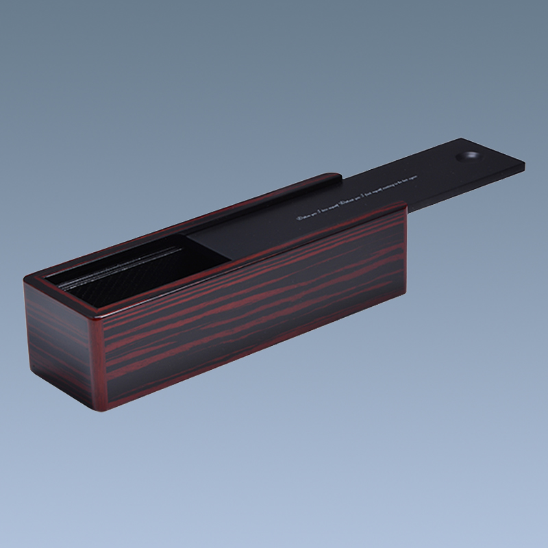  High Quality slid lid wooden box 3
