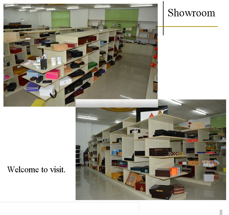  Shenzhen Weilongxin Crafts & Gifts Co. 34